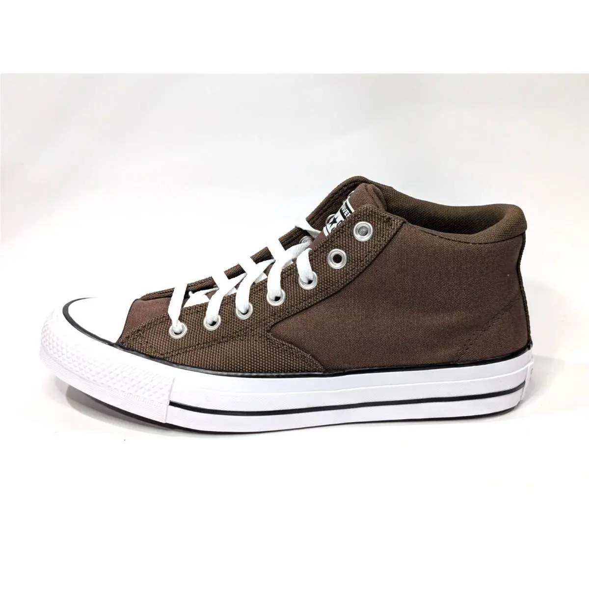 Converse shoes - Converse CTAS Malden Street Mid - A13212F - Grounded 5