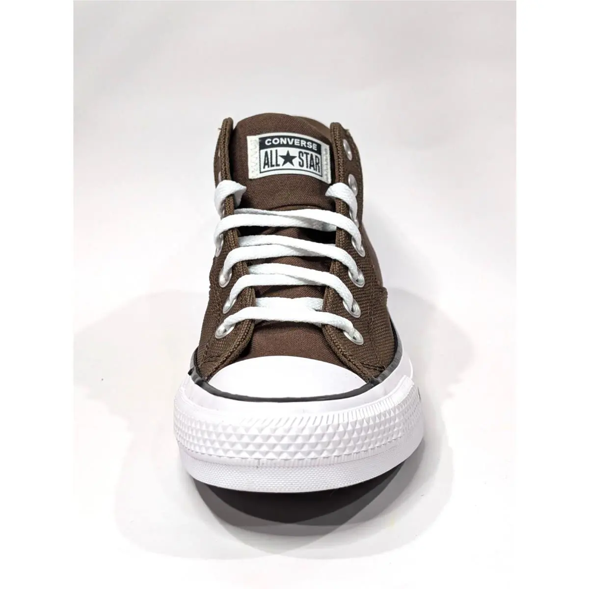 Converse shoes - Converse CTAS Malden Street Mid - A13212F - Grounded 12