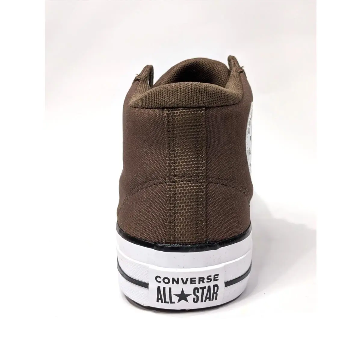 Converse shoes - Converse CTAS Malden Street Mid - A13212F - Grounded 13