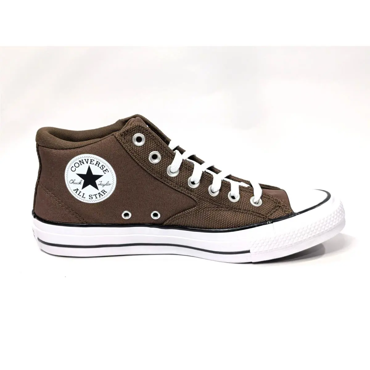 Converse shoes - Converse CTAS Malden Street Mid - A13212F - Grounded 15