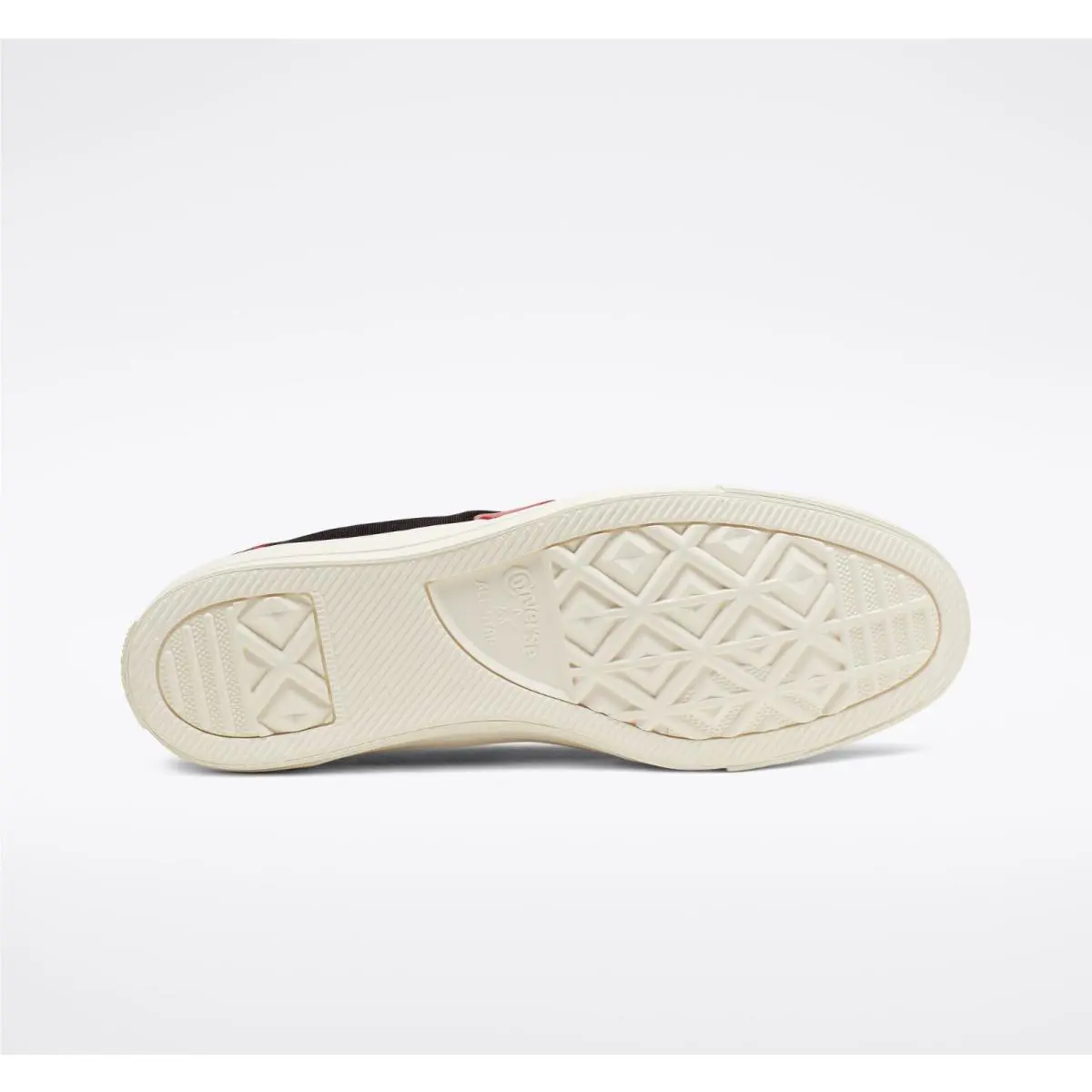Converse shoes - Converse CTAS OX - CTAS - Black 4