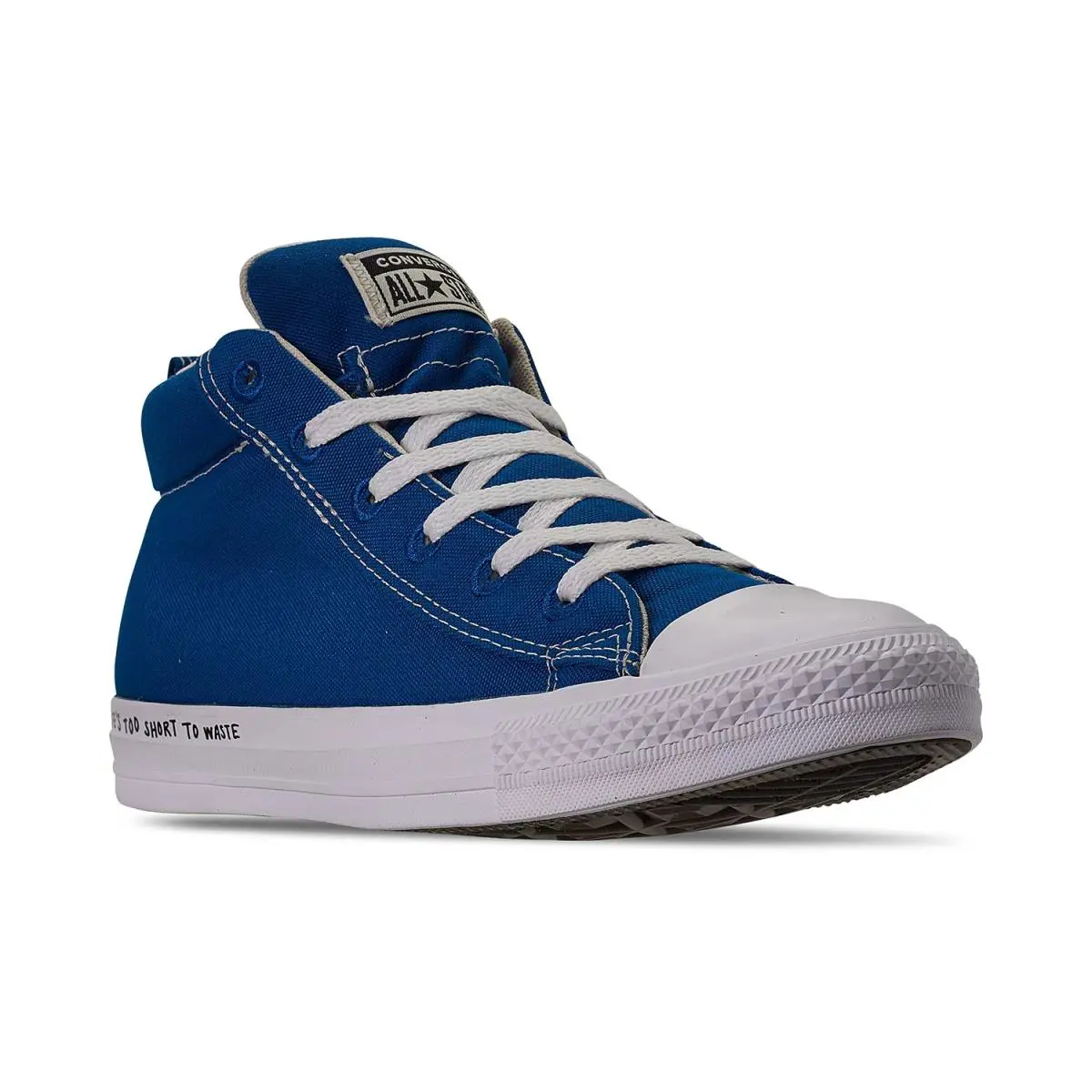 Converse shoes - Street - Street - RUSH - White 19
