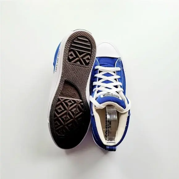 Converse shoes - Street - Street - RUSH - White 23