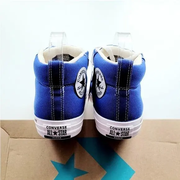 Converse shoes - Street - Street - RUSH - White 24