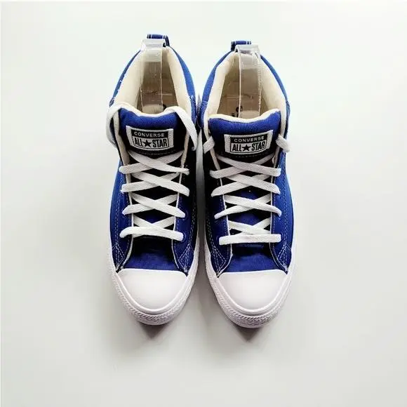 Converse shoes - Street - Street - RUSH - White 26
