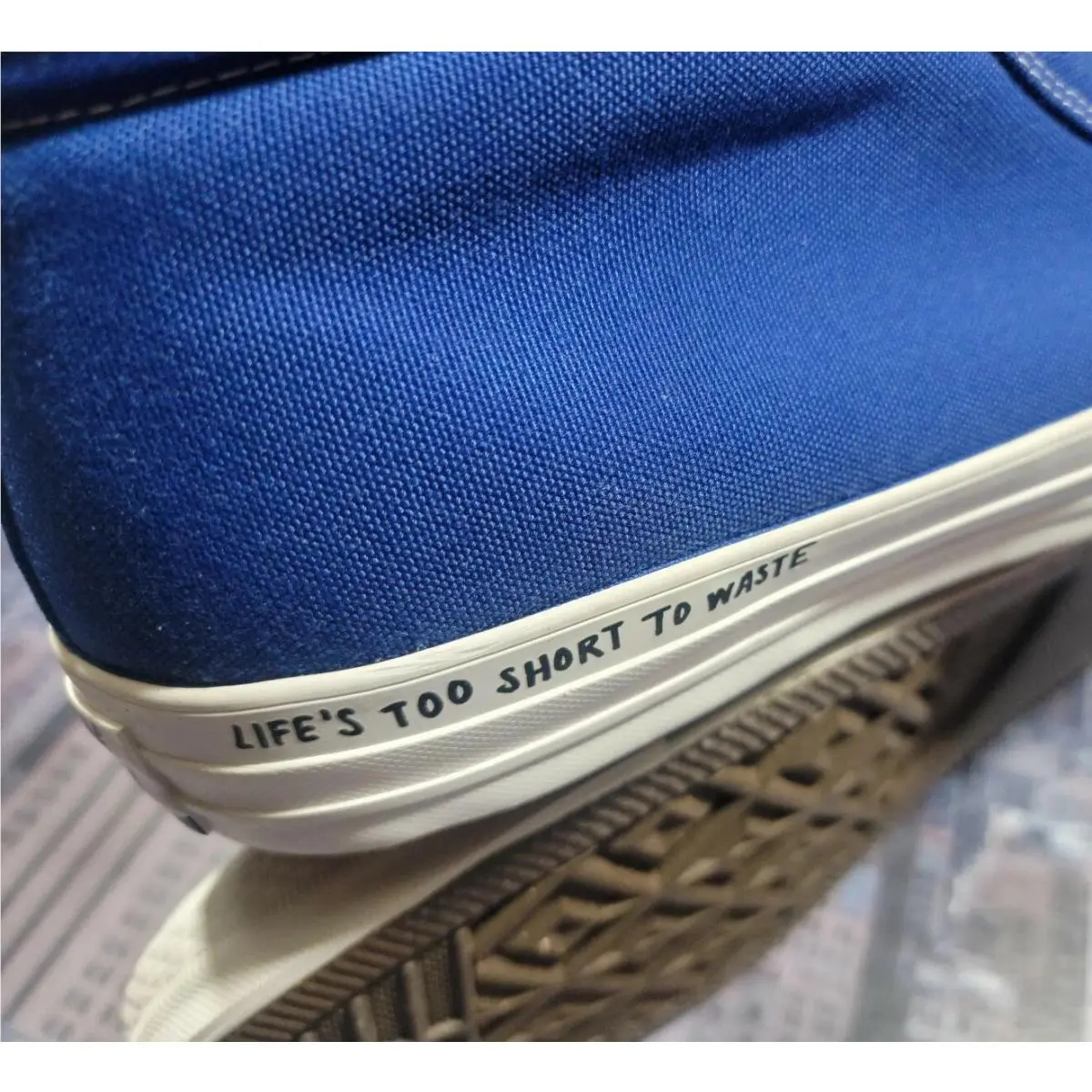 Converse shoes - Street - Street - RUSH - White 27