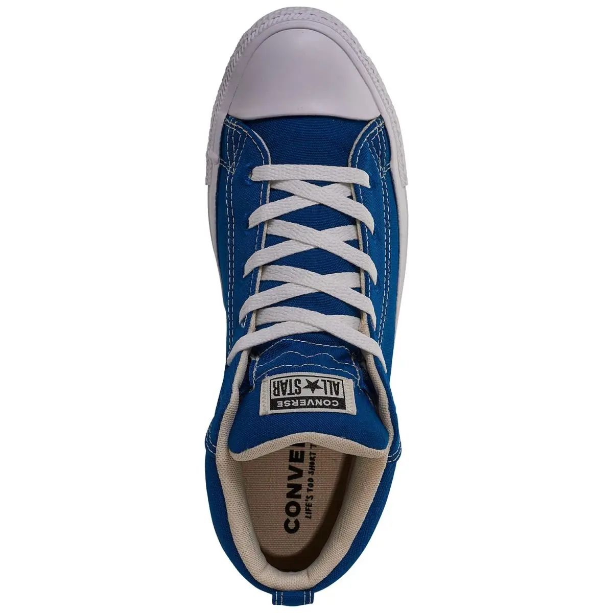 Converse shoes - Street - Street - RUSH - White 32