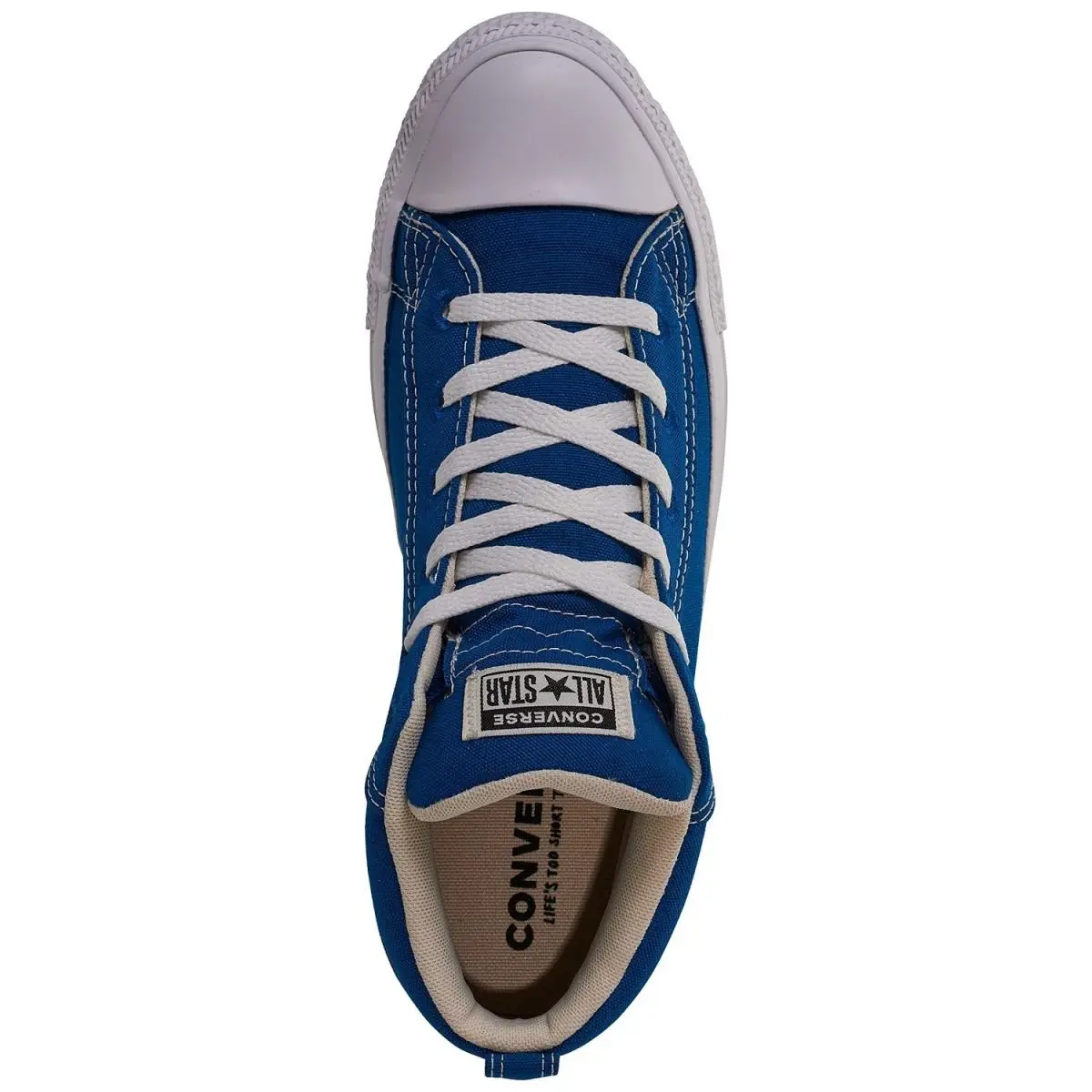 Converse shoes - Street - Street - RUSH - White 33