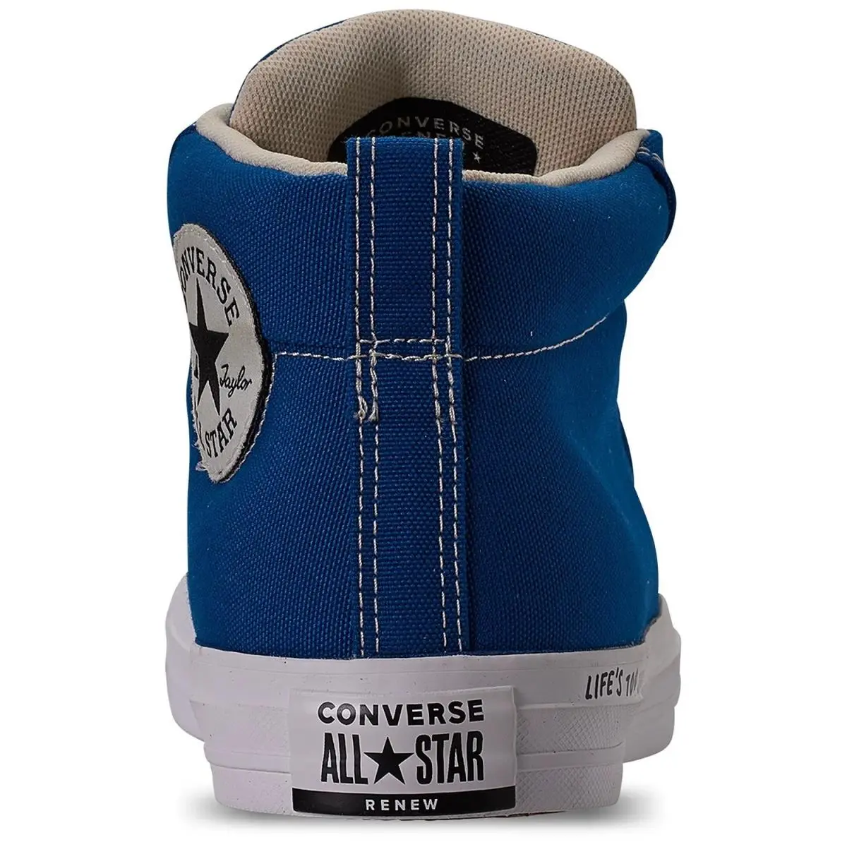 Converse shoes - Street - Street - RUSH - White 35