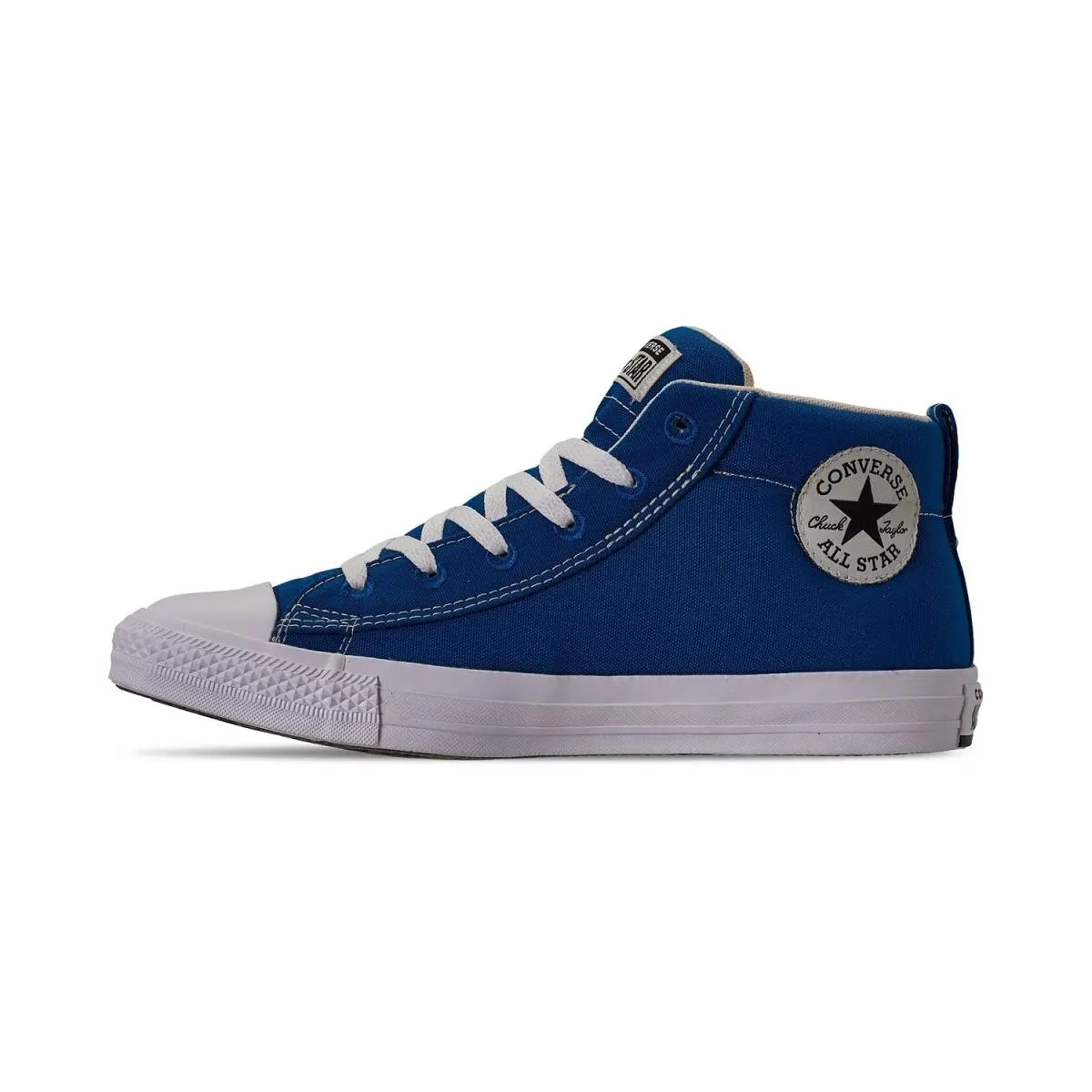 Converse shoes - Street - Street - RUSH - White 37