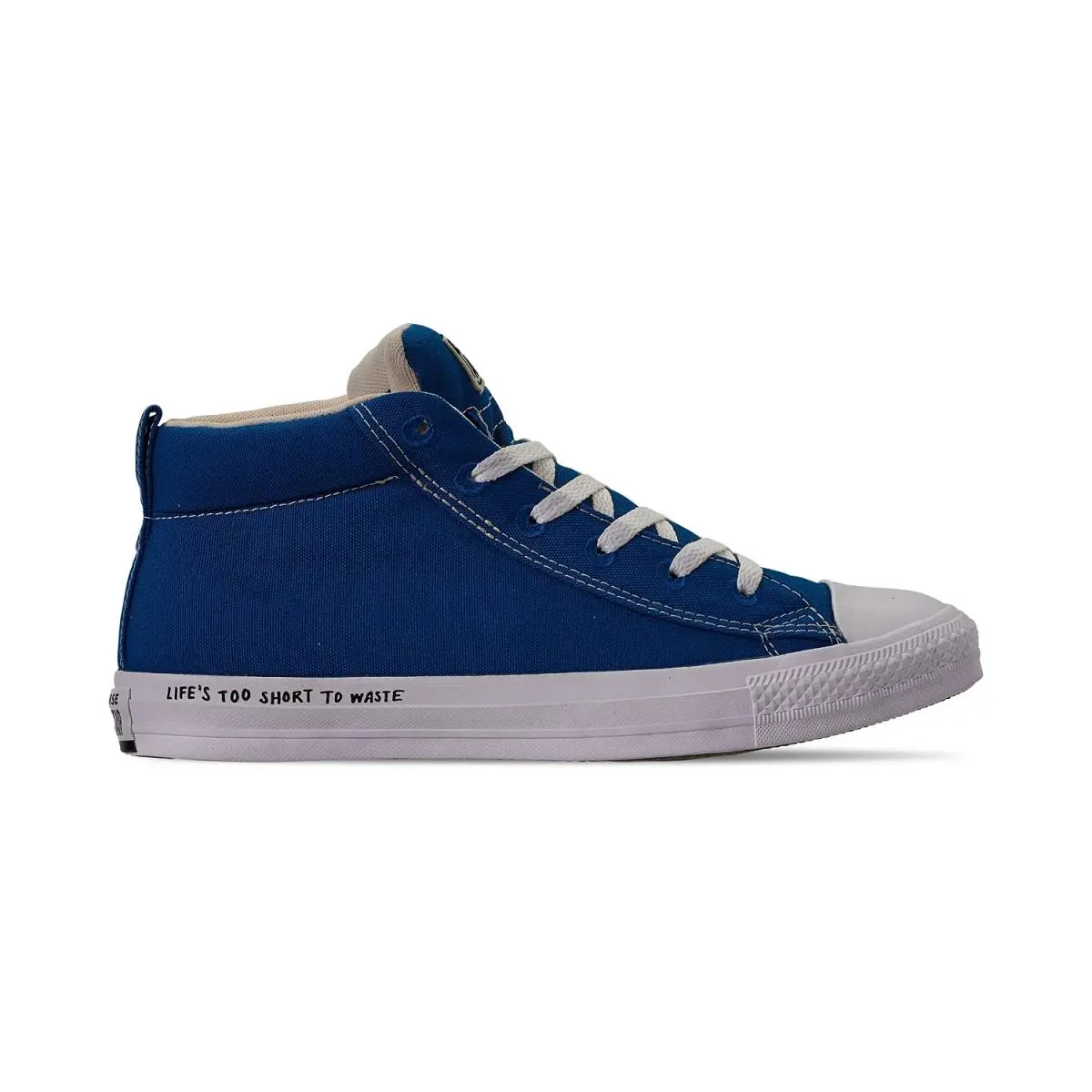 Converse shoes - Street - Street - RUSH - White 40