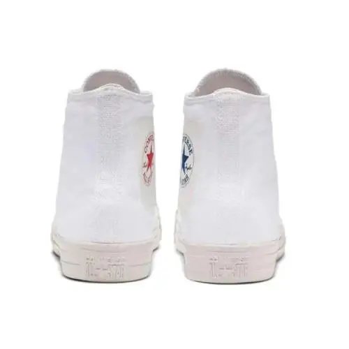 Converse shoes - White 2