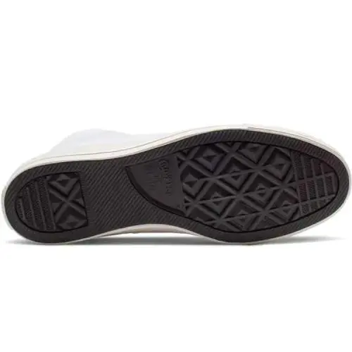 Converse shoes - White 3