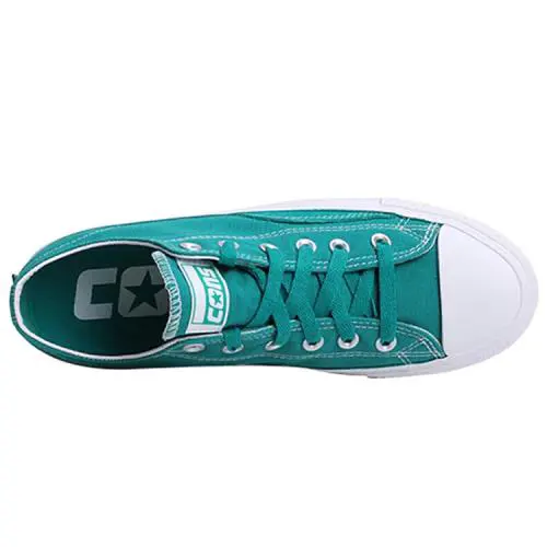 Converse shoes - Converse Chuck Taylor All Star Pro - Malachite/White 1