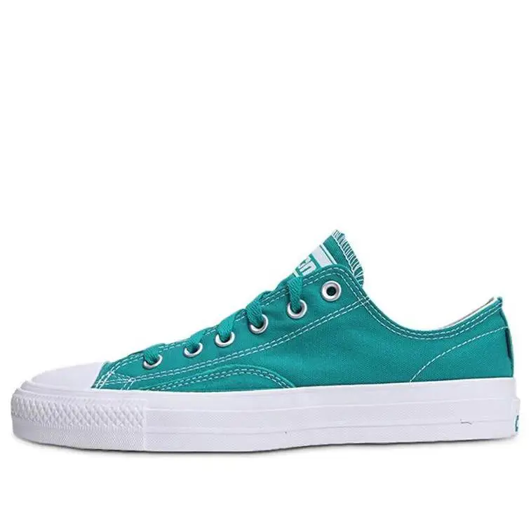 Converse shoes - Converse Chuck Taylor All Star Pro - Malachite/White 3