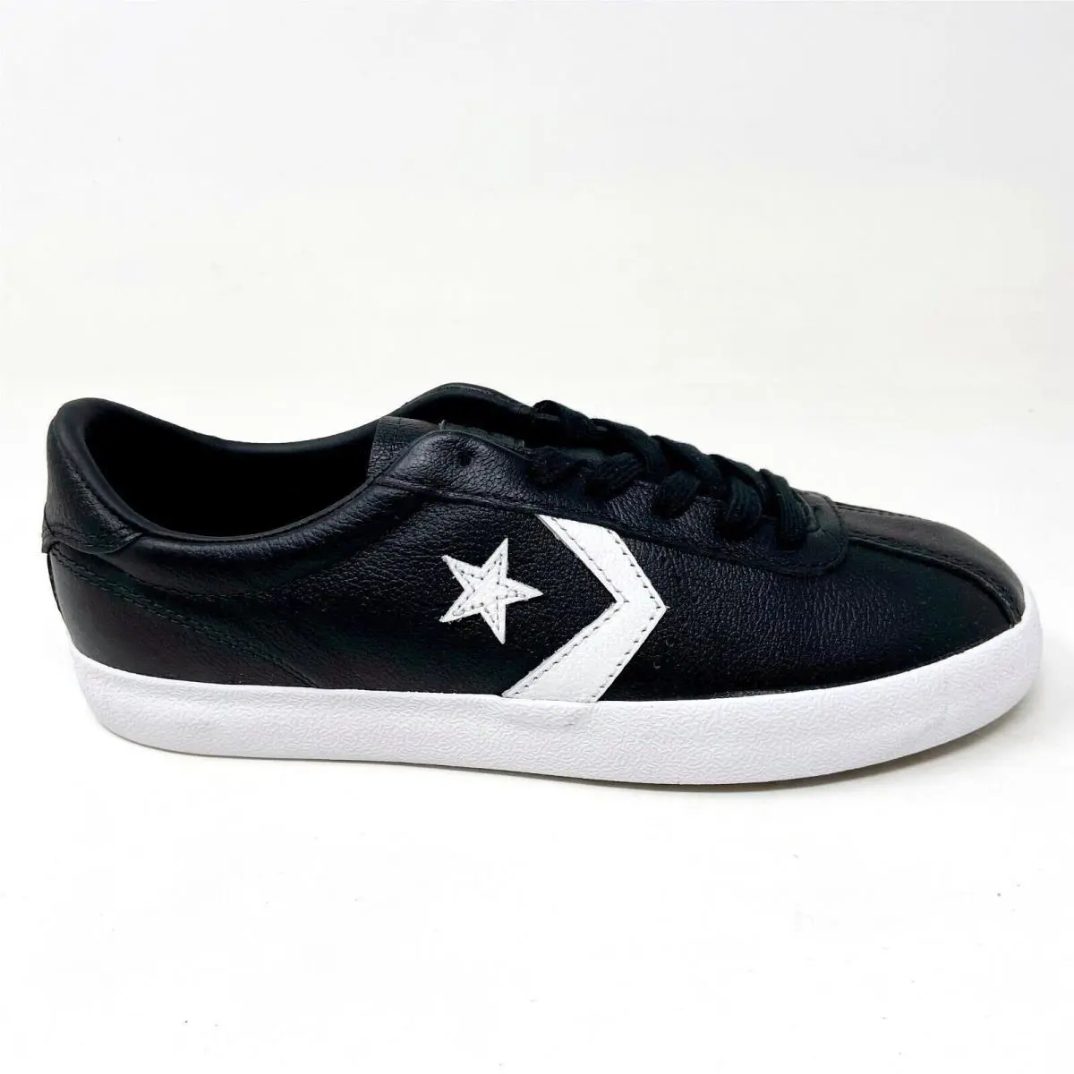 Converse shoes - Converse Breakpoint OX - Breakpoint - 157776C - Black 1