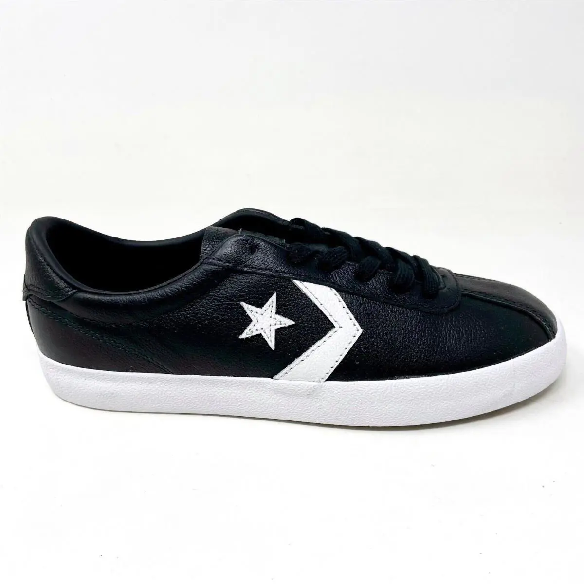 Converse shoes - Converse Breakpoint OX - Breakpoint - 157776C - Black 3