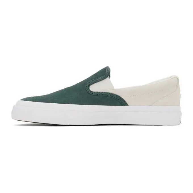 Converse shoes - Converse One Star CC - One Star - Multicolor, s: Faded Spruce/Egret -166843C 0