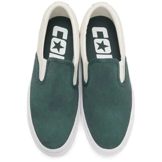 Converse shoes - Converse One Star CC - One Star - Multicolor, s: Faded Spruce/Egret -166843C 3