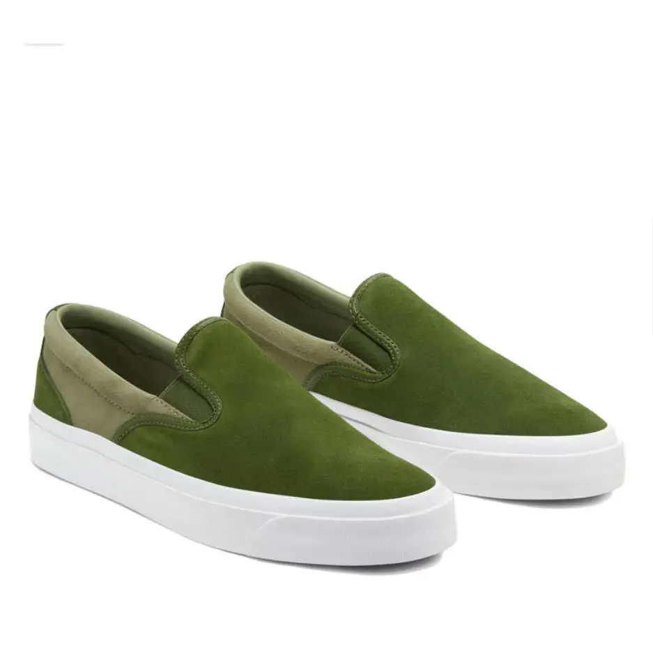 Converse shoes - Converse One Star CC - One Star - Multicolor, s: Faded Spruce/Egret -166843C 4