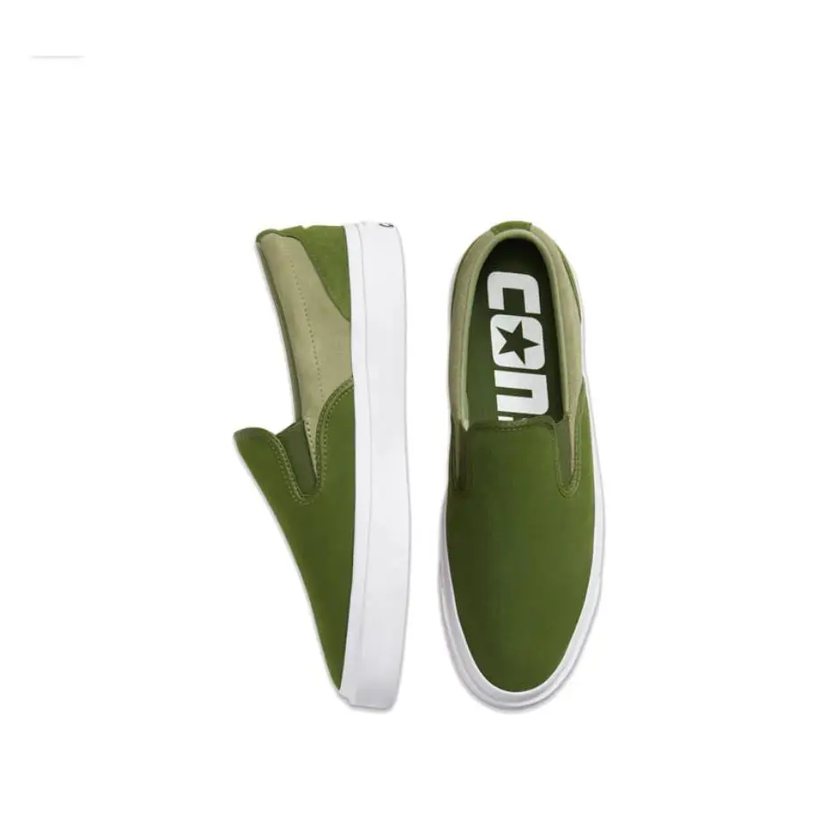 Converse shoes - Converse One Star CC - One Star - Multicolor, s: Faded Spruce/Egret -166843C 5