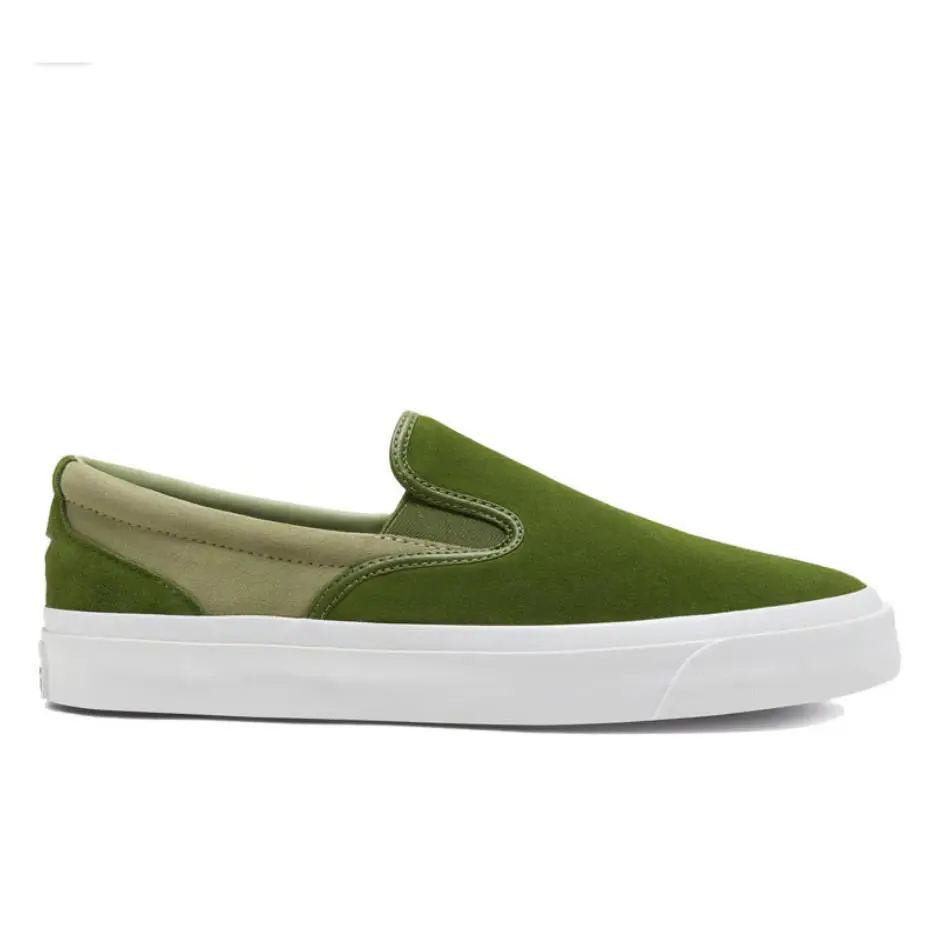 Converse shoes - Converse One Star CC - One Star - Multicolor, s: Faded Spruce/Egret -166843C 7