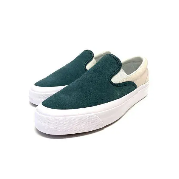 Converse shoes - Converse One Star CC - One Star - Multicolor, s: Faded Spruce/Egret -166843C 9
