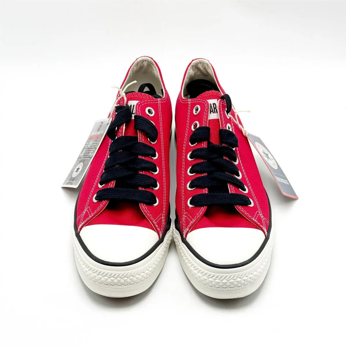 Converse shoes - Chuck Taylor - Chuck Taylor - A17830C - Red 1