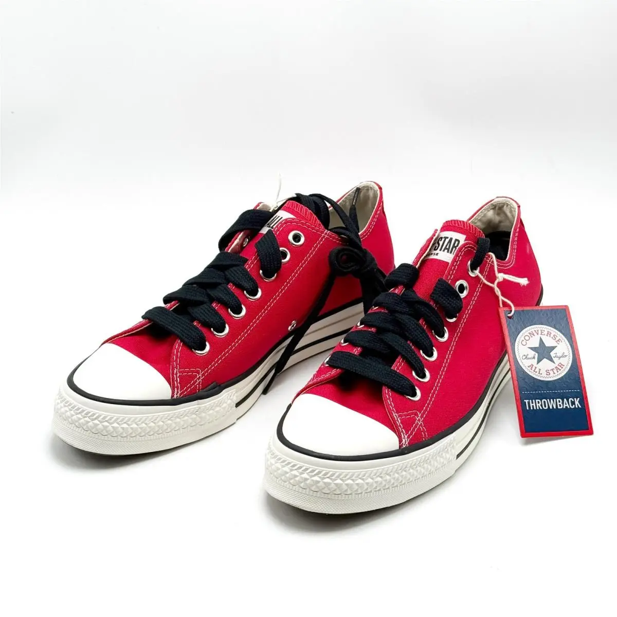 Converse shoes - Chuck Taylor - Chuck Taylor - A17830C - Red 5