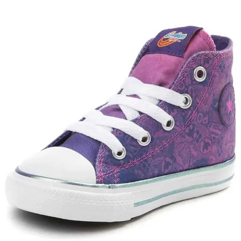 Converse shoes - Multicolor 3