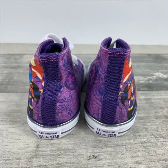 Converse shoes - Multicolor 5