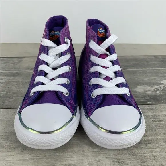 Converse shoes - Multicolor 7