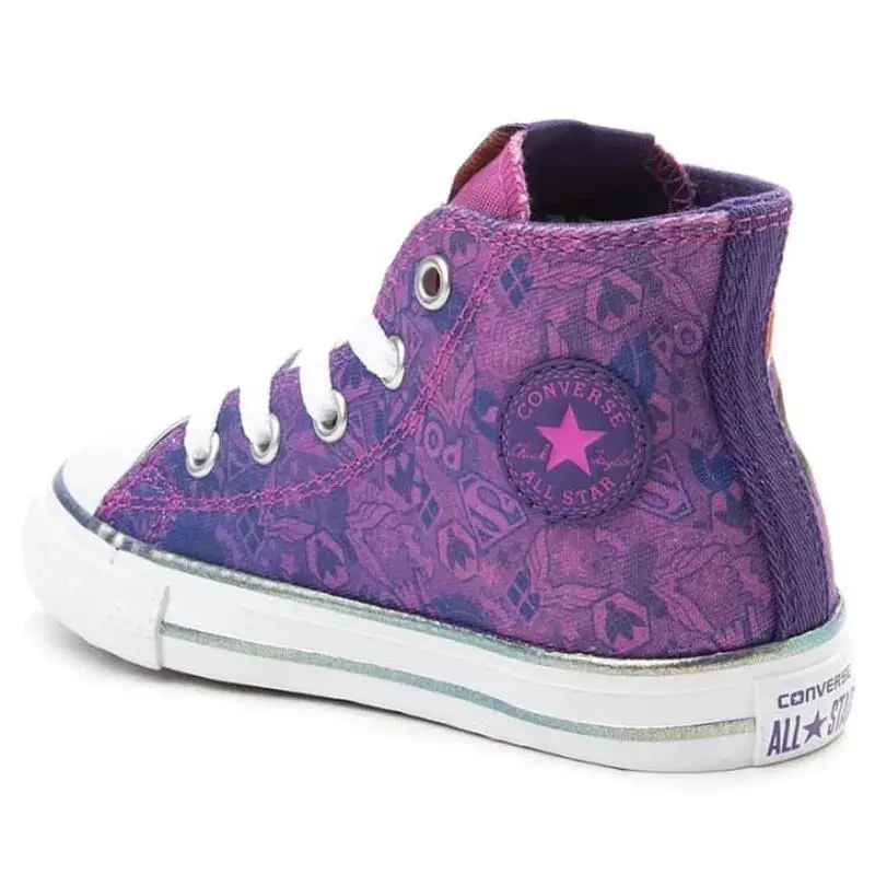 Converse shoes - Multicolor 11