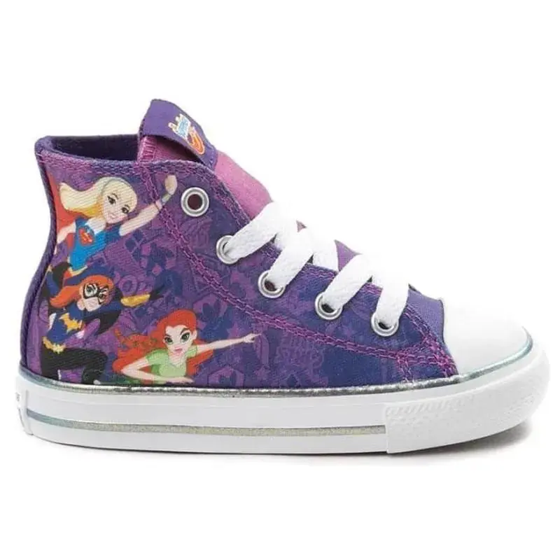 Converse shoes - Multicolor 13