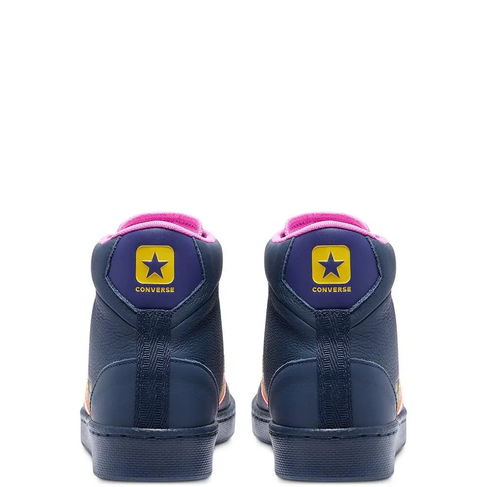 Converse shoes - Multicoloured 1