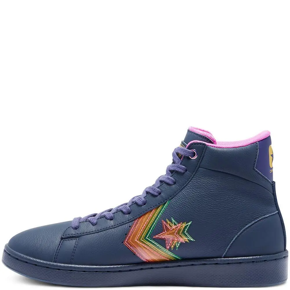 Converse shoes - Multicoloured 4