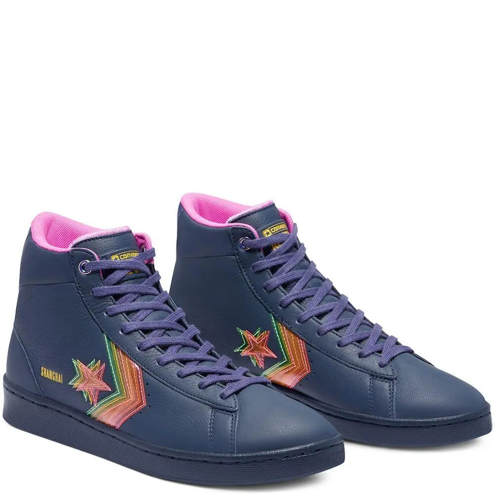 Converse shoes - Multicoloured 9