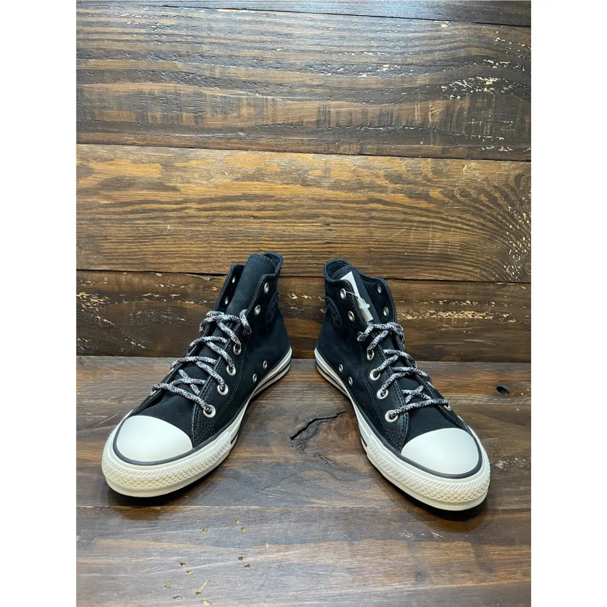 Converse shoes - Converse Chuck Taylor - Chuck Taylor - 169729C - Black 1