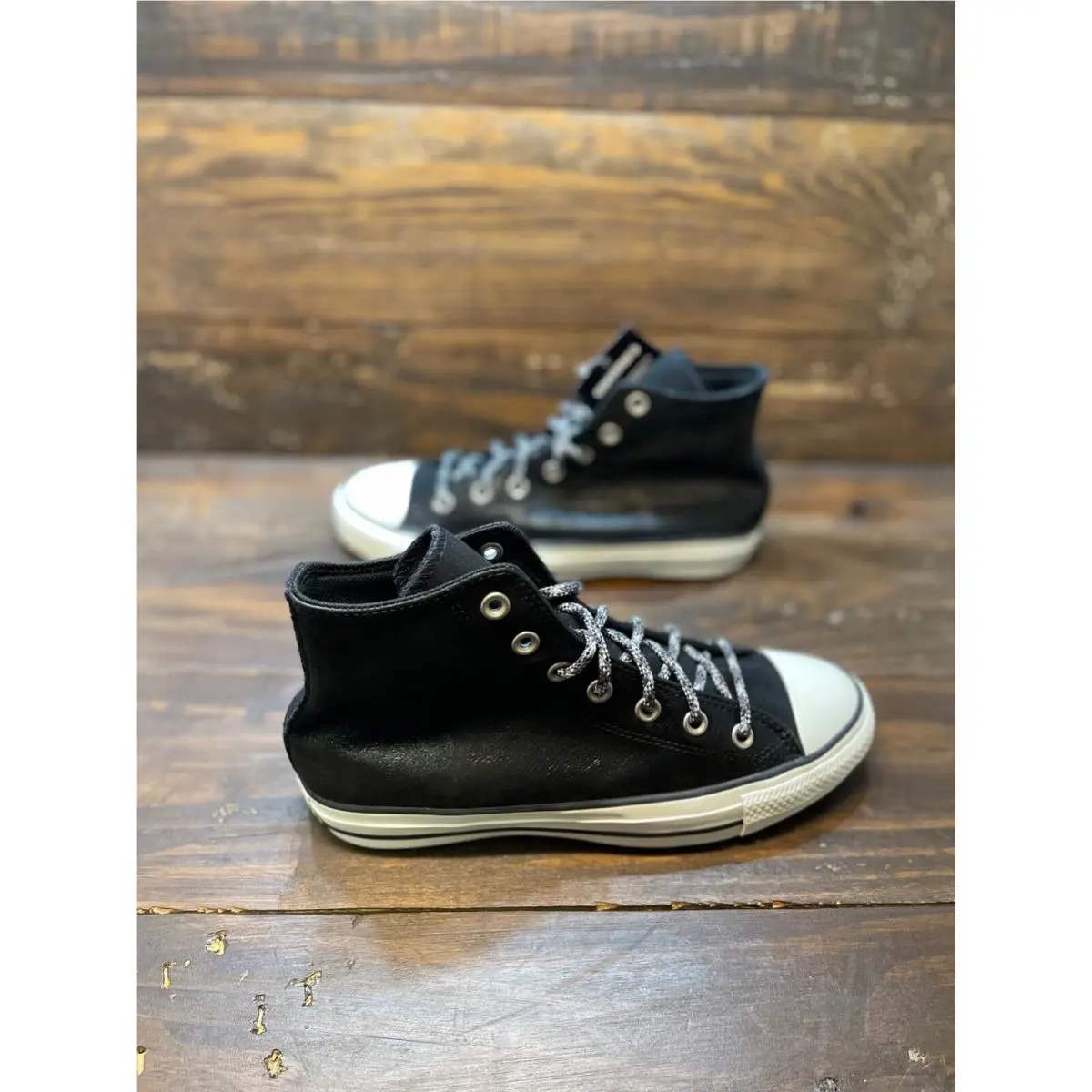 Converse shoes - Converse Chuck Taylor - Chuck Taylor - 169729C - Black 13