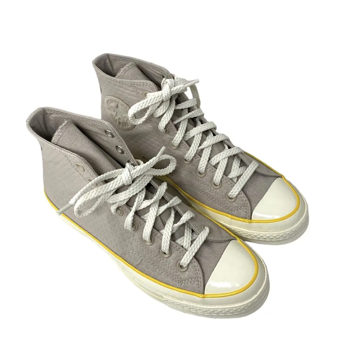 Converse shoes - Converse Chuck 70 - Chuck - A00878C - Beige 1