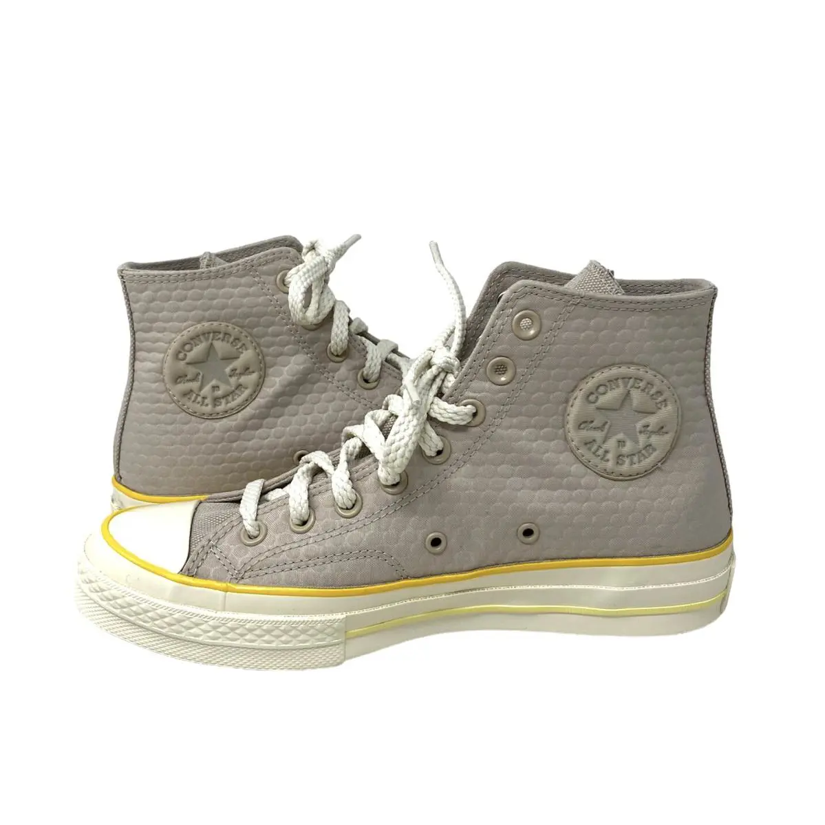 Converse shoes - Converse Chuck 70 - Chuck - A00878C - Beige 3