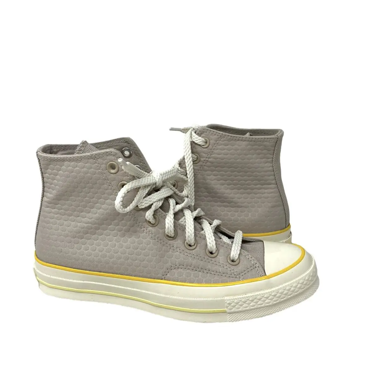 Converse shoes - Converse Chuck 70 - Chuck - A00878C - Beige 4