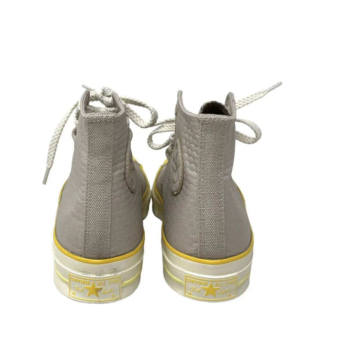 Converse shoes - Converse Chuck 70 - Chuck - A00878C - Beige 5