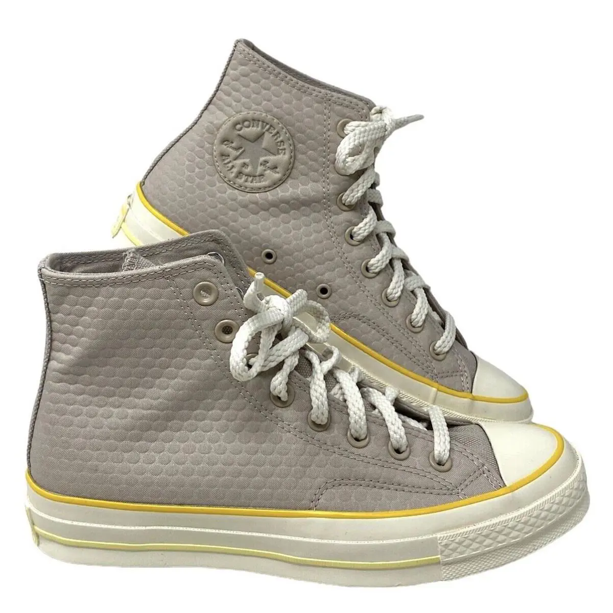 Converse shoes - Converse Chuck 70 - Chuck - A00878C - Beige 9