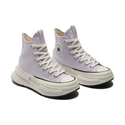 Converse Run Star Legacy CX A03064C Sneaker Women`s Vapor Violet Lifestyle Shoes