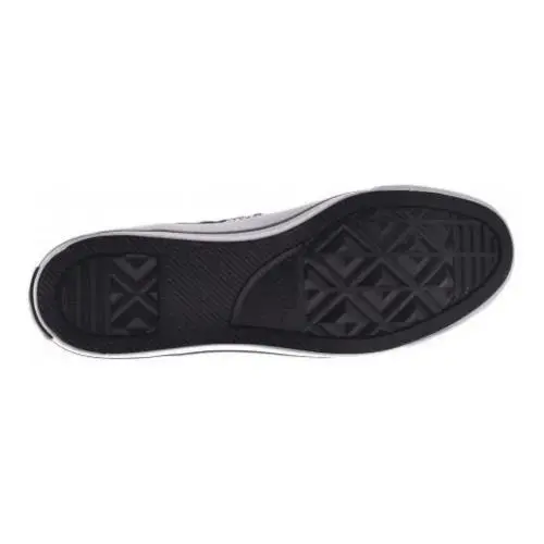 Converse shoes - Converse Chuck Taylor All Star OX - Black 1