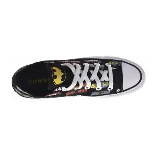 Converse shoes - Converse Chuck Taylor All Star OX - Black 2