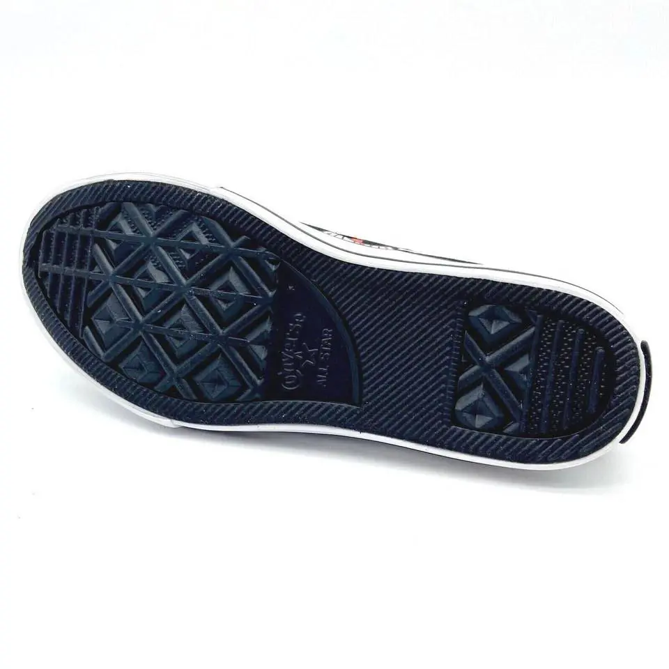 Converse shoes - Converse Chuck Taylor All Star OX - Black 11