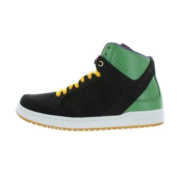 Converse shoes - Black 3