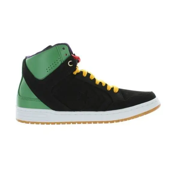 Converse shoes - Black 4